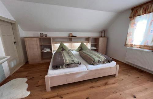 Ferienhaus Hallweger inkl. Chiemgaukarte - Foto 9