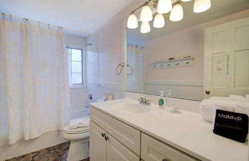 Walk to Nauset Beach NEW AC System - Foto 22