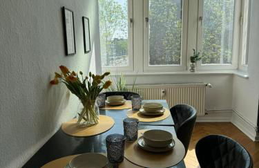 Lio Suite Design Apartment Balkon Netflix - Foto 10