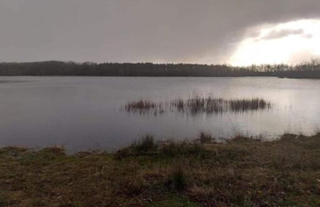 Unique Holiday Home in Noordwolde With Garden - Foto 30