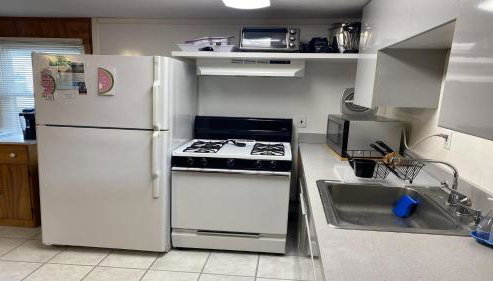 Classic Lbi Ship Bottom Duplex First Floor - Foto 4