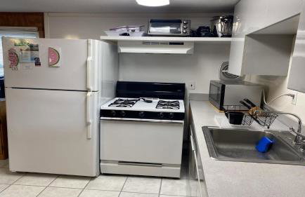 Classic Lbi Ship Bottom Duplex First Floor - Foto 4