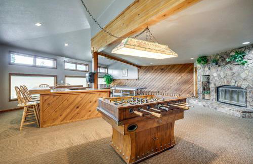 Silverthorne Condo: New Pool & Hot Tub + Fireplace - Foto 26