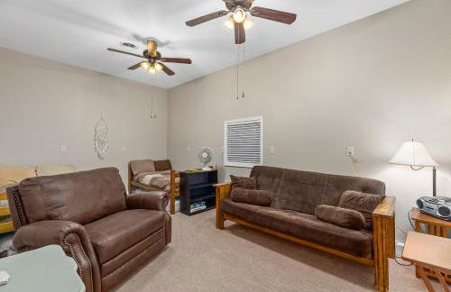 Lake Shelbyville Country Cottage - Foto 11