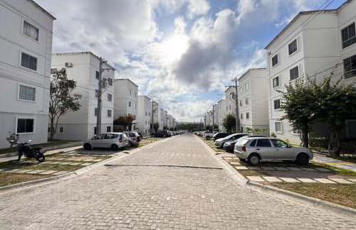 Apto Princesa do Agreste C 2 Ar-condicionados - Foto 16