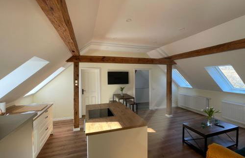 Ferienwohnung am Rathsburgsee - Foto 15