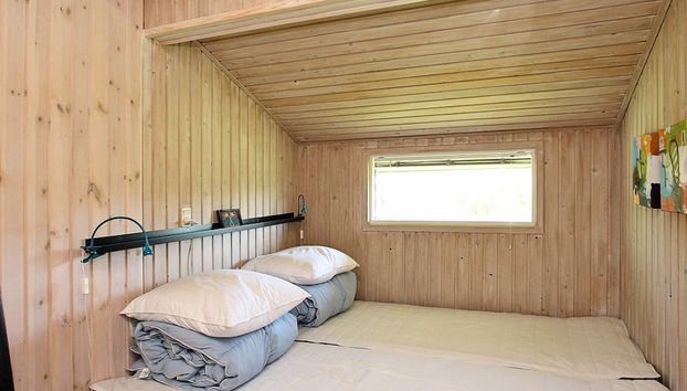 8 Person Holiday Home in Hjorring-by Traum - Foto 2, Quarto