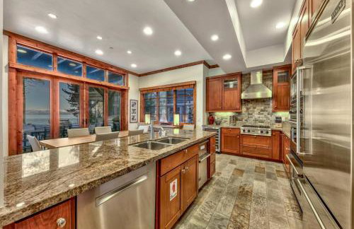 The PEAK Matterhorn 9 - The Ultimate in Lakefront Luxury - Foto 13