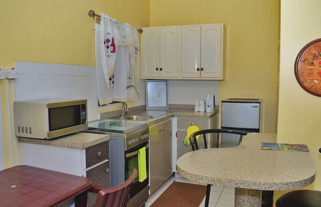 Unity Villa - Foto 4