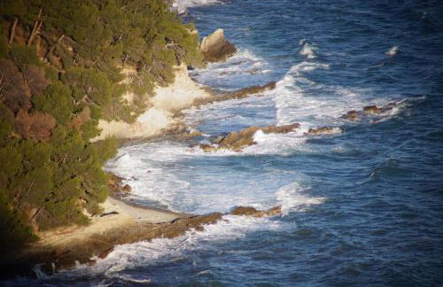 TOTAL SEA VIEW ll Grimaldi Menton - Foto 55