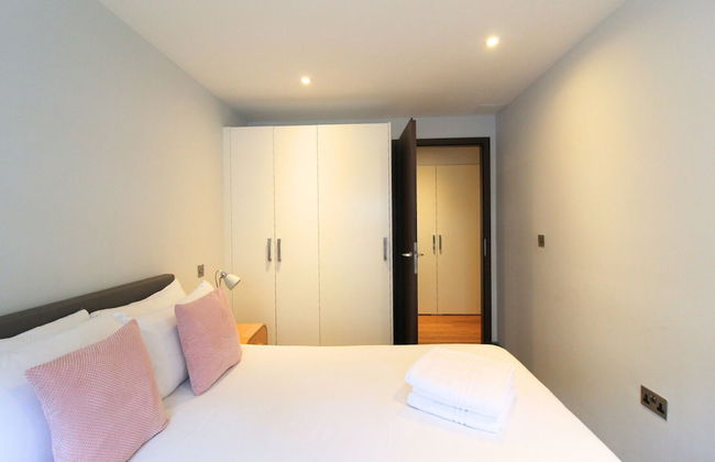 Richmond Ibis House Apartments by Viridian Apartments - Foto 7