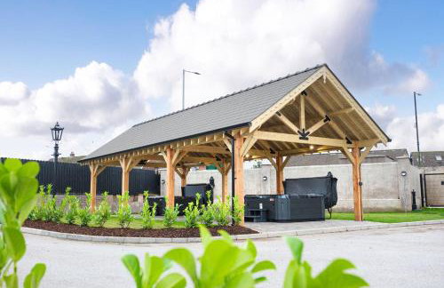 Northern Bank House Apartments by Escape Ordinary - Foto 1