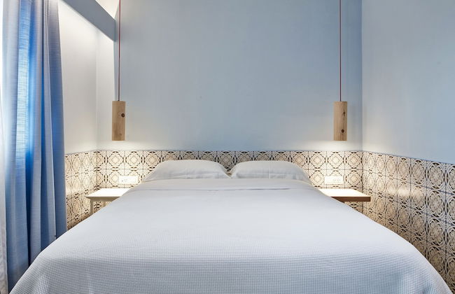 Angelina Aegina Boutique Escape - Photo 9