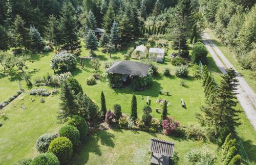 Leśna Enklawa - Foto 12