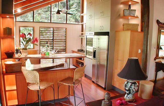 Wanggulay Treetops Cairns City - Foto 46