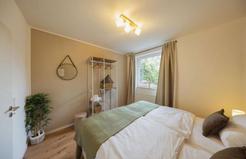 HYGGE HOMES - Apartment 'Scandi Soul' - Design Apartment Nähe Schloss - Foto 20