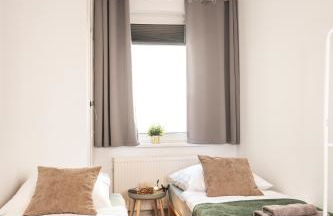 HAG- 3 Zimmer - hochwertig eingerichtet - zentral - ruhig - self-checkin- voll ausgestattet - Photo 15