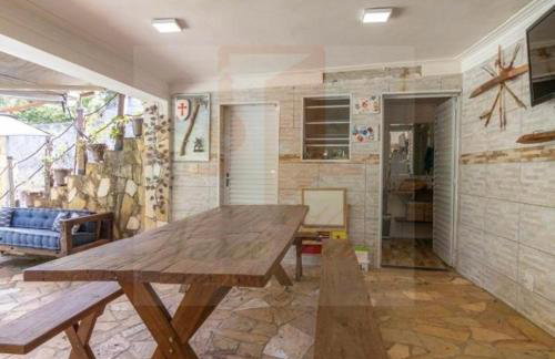 Chácara Pedaço de Sonho Atibaia - Foto 1