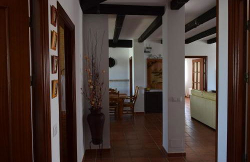 La Casona del Bullaque - Foto 40