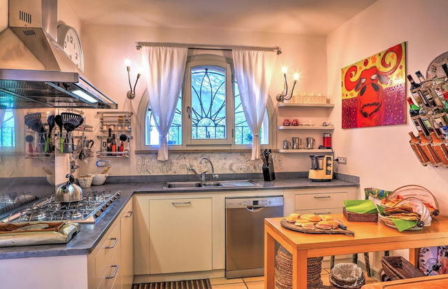 Villa Le Cave 12 in Campalto - Foto 31