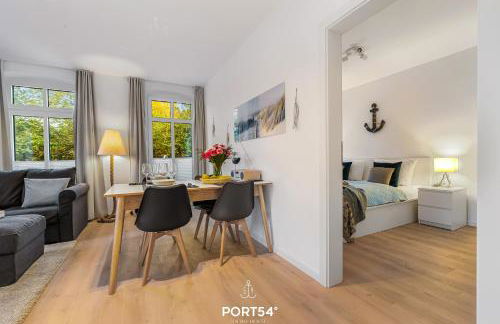 Ferienwohnung Morgentanz, App 6 Emmelsbüll - Foto 8