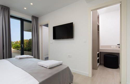 HADRIE LUXURY RESORT AND VILLAS Azimut - Photo 56