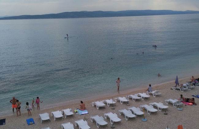 Studio With Sea View for 2-3people by the Water - Foto 15