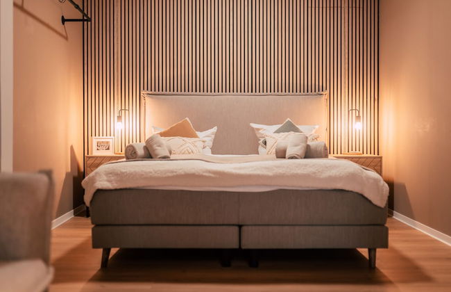 Luga Homes - Nikolaikirche - Foto 12