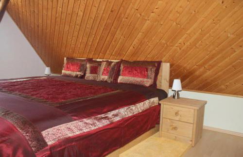 Forest Guest House - Foto 19