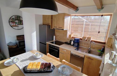 Holiday home with private pool and mini golf Fjaka, Zadar region - Photo 20