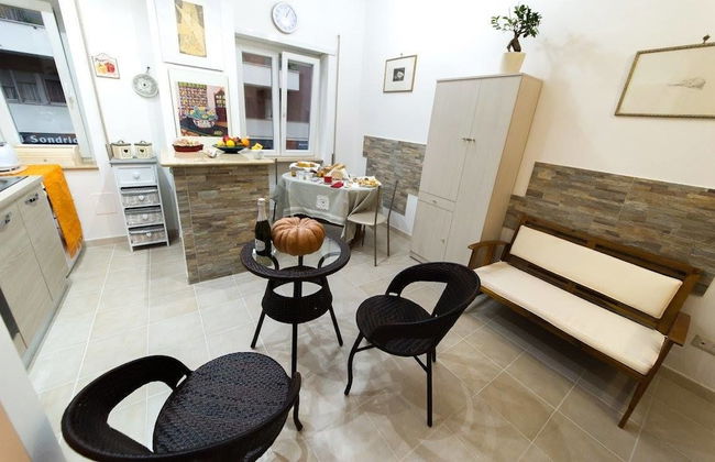 Vebis Guesthouse - Foto 12