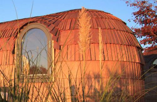 Schmidis Igluhuts im Pfaffenwinkel - Tiny House 1 - Foto 22