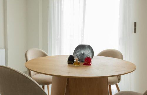 BEQUEST Corinthian Luxury suites - Foto 2