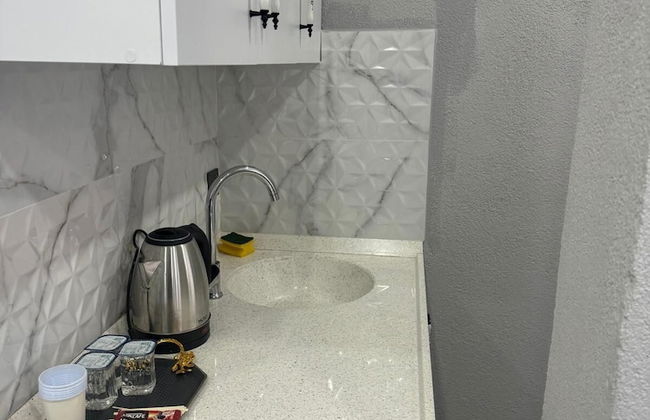 Kalmuk Suite Hotel - Foto 52