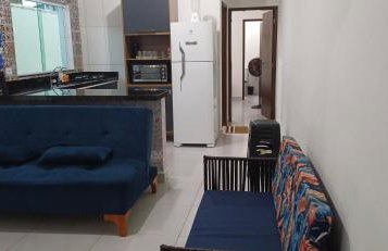 Casa Praiana - Piscina, churrasqueira, Wi-Fi, espaço amplo, garagem, lado praia - Foto 16