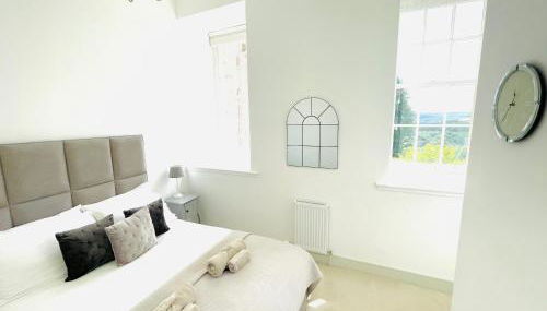 Great Glen Townhouse Inverness - Entire 3 Story Townhouse - Foto 3