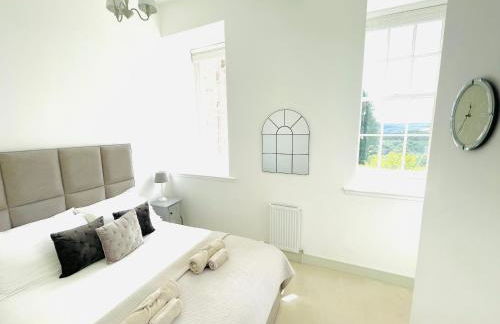 Great Glen Townhouse Inverness - Entire 3 Story Townhouse - Photo 3