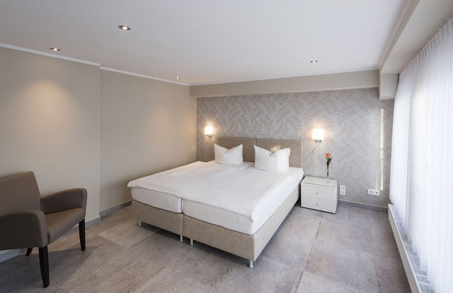 Appartements am Kleeblatt - Foto 12