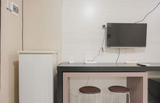 Comfort Studio At Kebagusan City Apartment - Foto 11