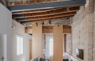 Design Musico 3 Turia Gardens by Invalencia - Foto 42