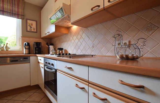 Beautiful Holiday Home in Belgium - Photo 31