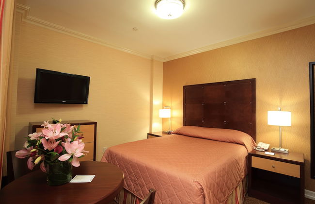 Radio City Apartments - Foto 10