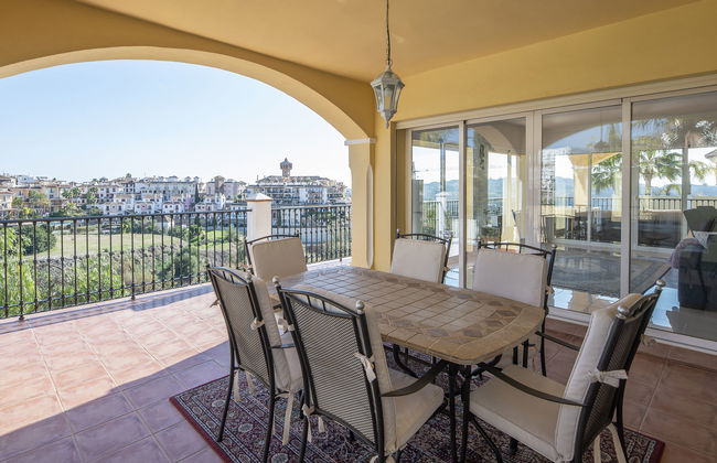 Villa Unica - Foto 14