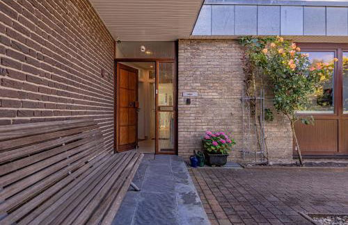 fewo1846 - Nordlicht - zentral gelegene Wohnung im EG mit Wintergarten und Terrasse - Foto 29