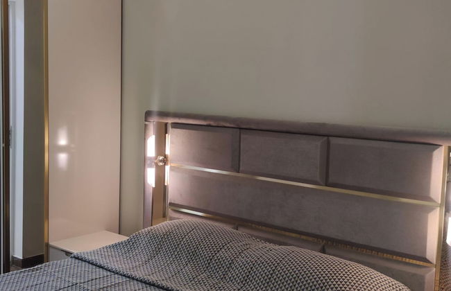 House by the sea Kaprovani Shekvetili Batumi - Photo 15