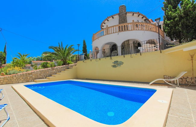 Villa Maryvilla 12 - Plaza Mayor - Foto 13