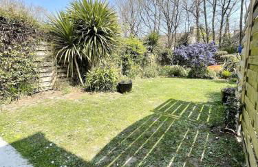 Jolie maison moderne À 200m du port de Lomener - Foto 28