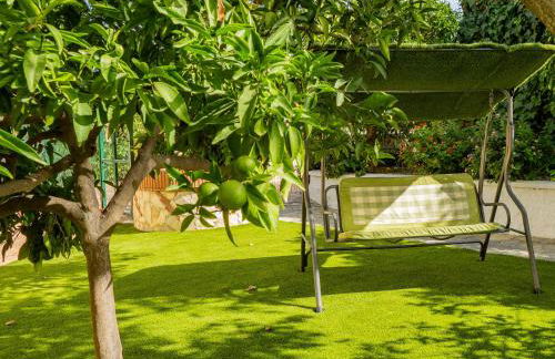 Villa Paraíso Las Malvinas - Photo 16