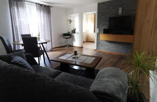 Ferienwohnung Im Eichenbleek - Foto 7