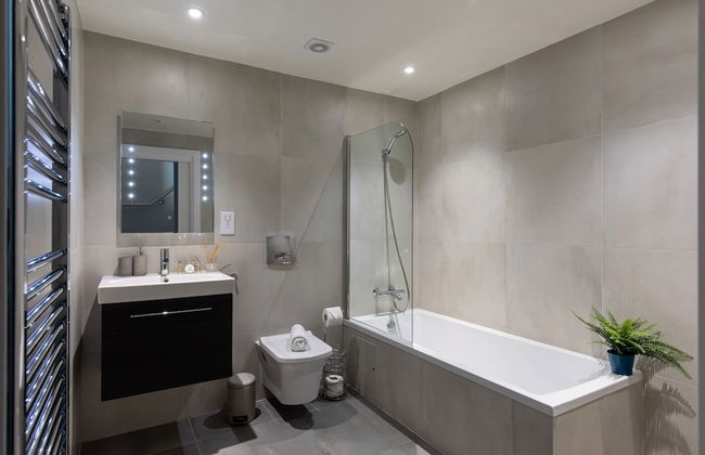 home.ly - London Camden Town Apartments - Foto 20